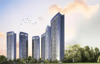 DLF Privana North